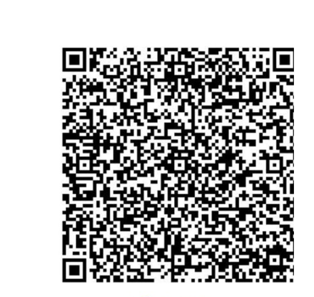 Zelle QR code for Harrisburg Islamic Center